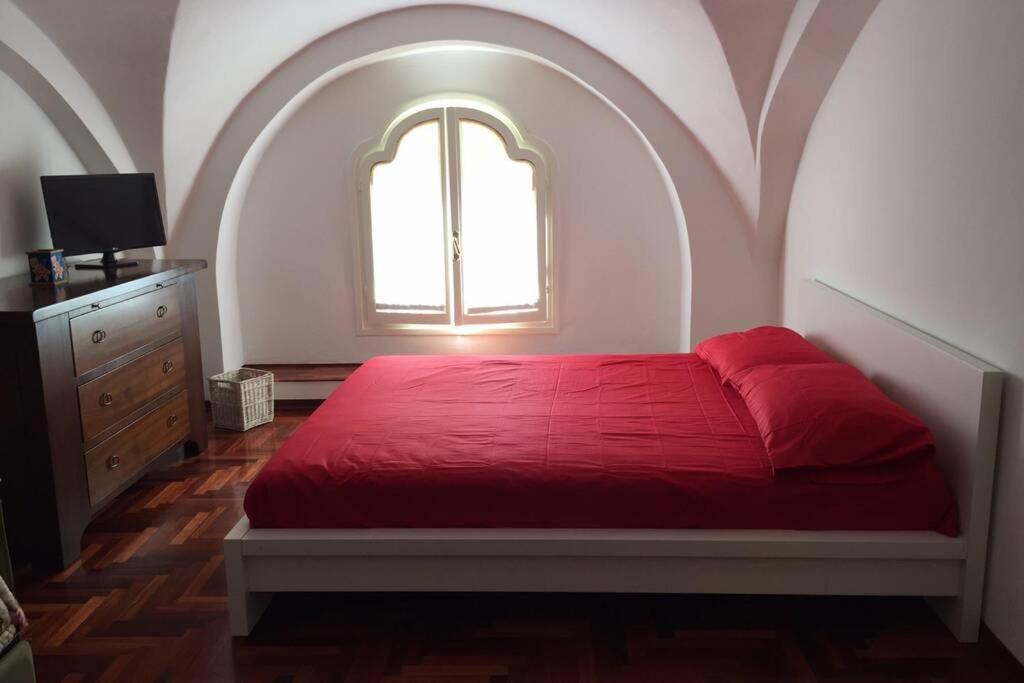 Petrarca * Parma