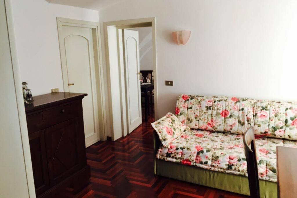 Petrarca Apartment *