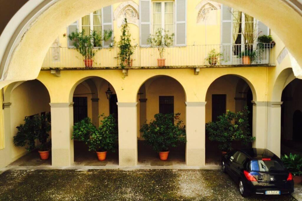 Petrarca Apartment Parma